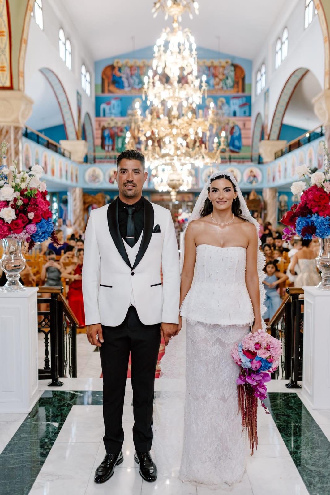 Sacred Vows