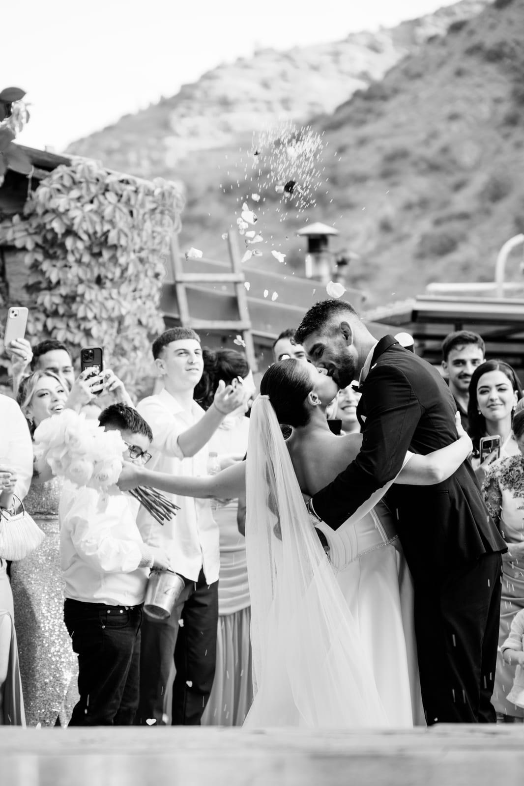 Just Married